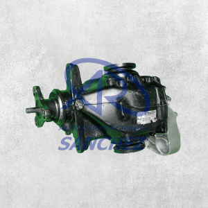 Diferential Trasero BMW F32 F33 F36 2.81 7605589 03