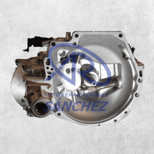 Caja de Cambios CHRYSLER 2.5 TD 4641750