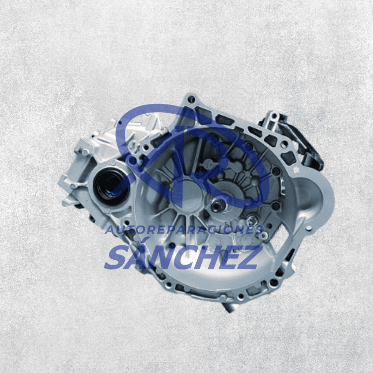 Cajas de cambio para Kia Sportage 1.6 GDI - 6-Engranajes - 2WD - Referencia: ZG71JJ