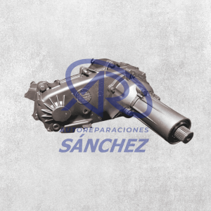 Caja de Transfer DODGE DURANGO I 5.9 L P52105242 231D HD