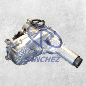 Caja de Transfer CHEVROLET BLAZER 233C 15986101 2.72