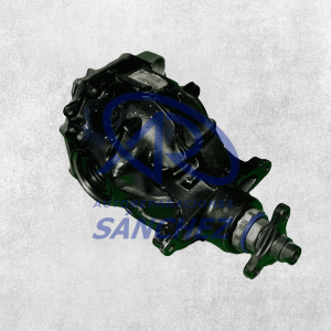 Diferential Trasero BMW F10 F11 2.47 7630816