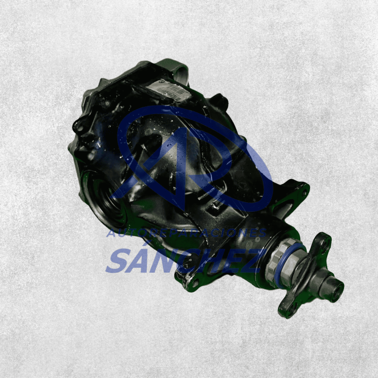 Diferential Trasero BMW F10 F11 2.47 7630816