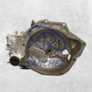 Caja de Cambios CHRYSLER 2.5 CRD T850 4641928AF