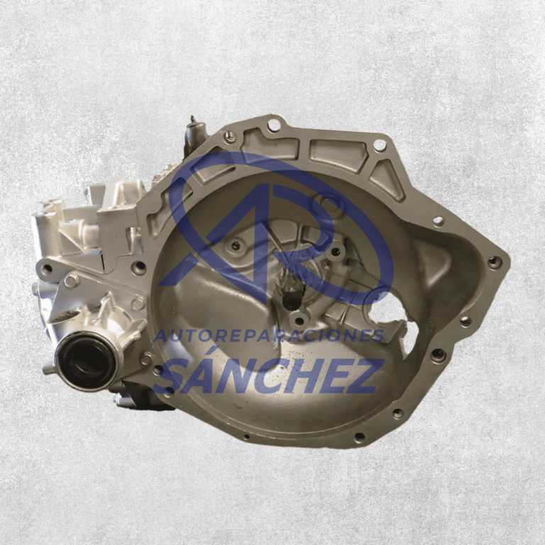 Caja de Cambios CHRYSLER 2.5 CRD T850 4641928AF