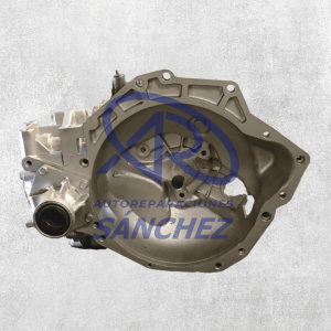 Caja de Cambios CHRYSLER 2.5 CRD T850 P04641928AG