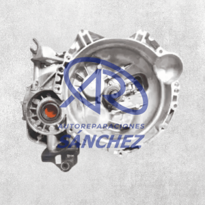 Cajas de cambio Kia Sportage IV 2.0 CRDI 4x4 - 6-Engranajes - Referencia: SG95JF
