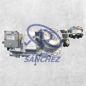 Grupo DIFERENCIAL TRASERO VW AUDI 0AY.525.010.F 0AY525010F