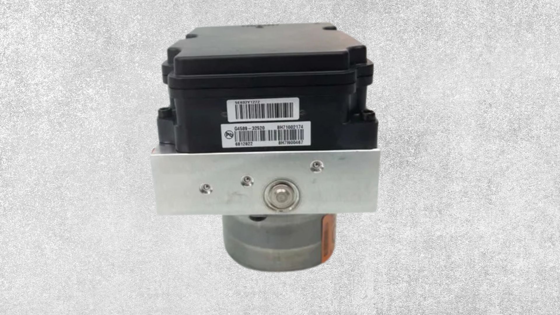 Códigos de error Suzuki C1061 / C1062