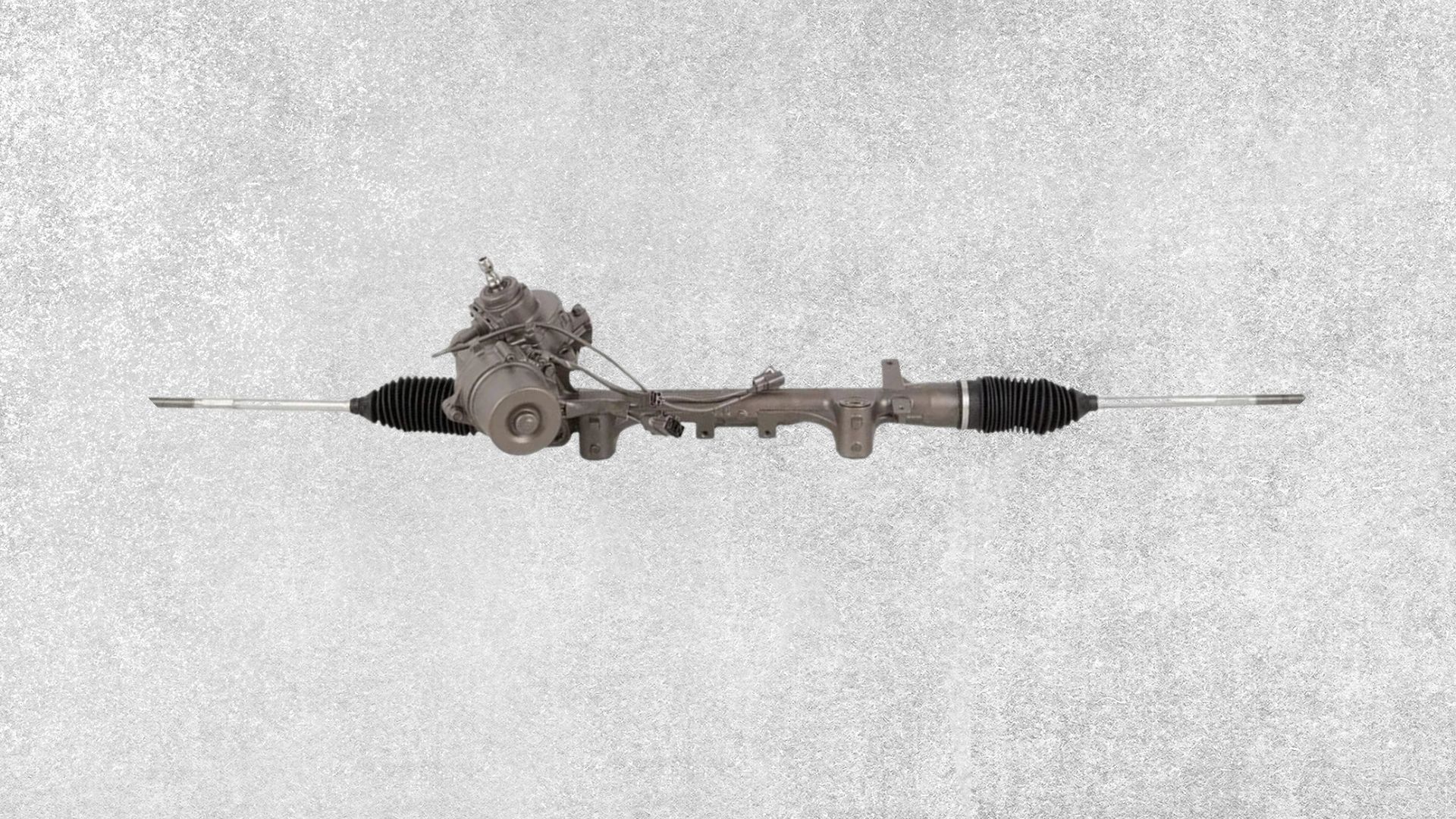 Cremalleras de Dirección (Rack & Pinion)