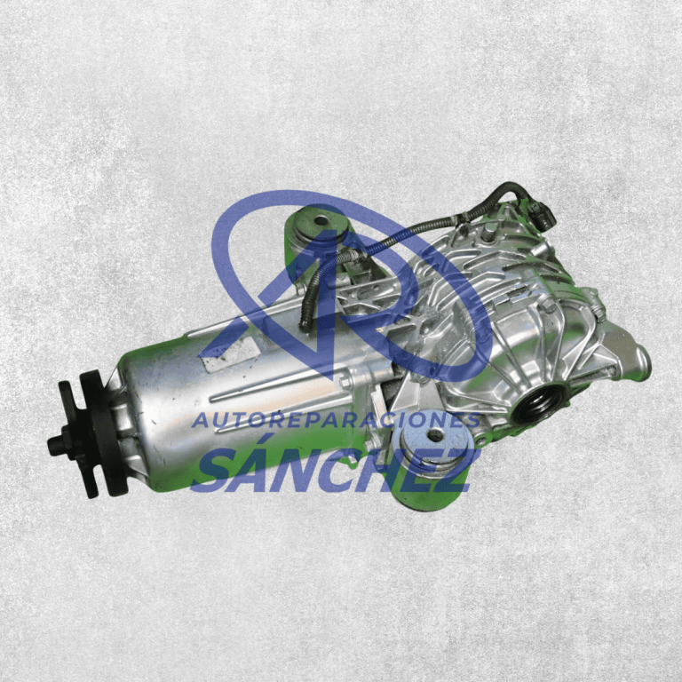 Grupo Diferencial Trasero Opel ANTARA CHEVROLET CAPTIVA 25909572