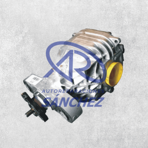 Grupo DIFERENTIAL TRASERO CHEVROLET CAMARO SS V8 6.2 22928326