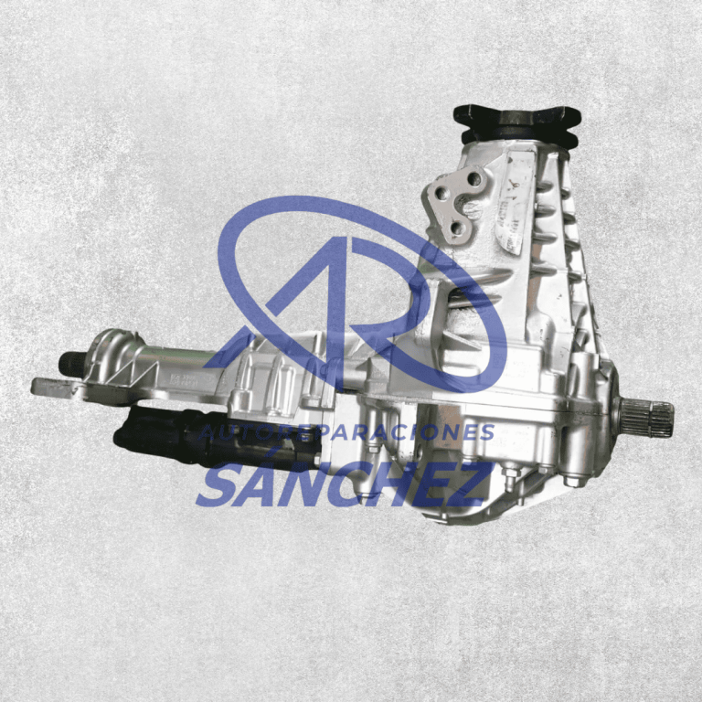 Grupo Diferencial delantero 68192707AA DODGE RAM 1500 3.0 – 5.7 L 3.55