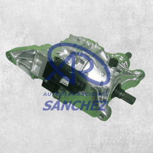 Grupo Diferencial Trasero 552680030 Jeep Renegade