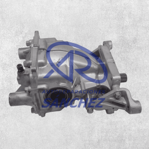 Grupo Diferencial trasero KIA SPORTAGE HYUNDAI SANTA FE 132115A