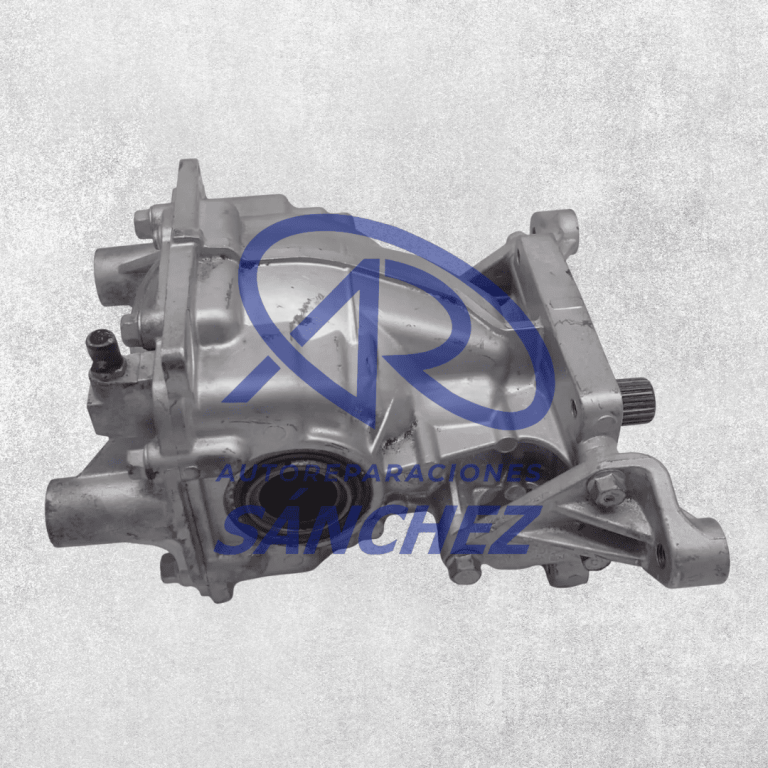 Grupo Diferencial trasero KIA SPORTAGE HYUNDAI SANTA FE 132115A