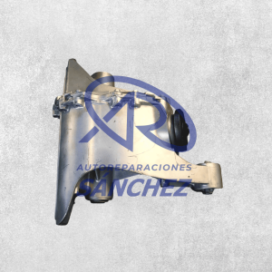 Grupo Diferencial trasero LAND ROVER CH22-4W063-AB CH224W063AB