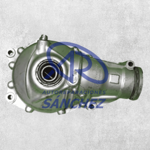 Grupo Diferencial delantero BMW 3.15 7588251-05 7588253-04
