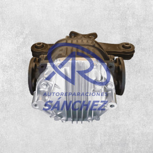 Grupo DIFERENTIAL TRASERO LEXUS GS300 – 3.0 L F20SZ