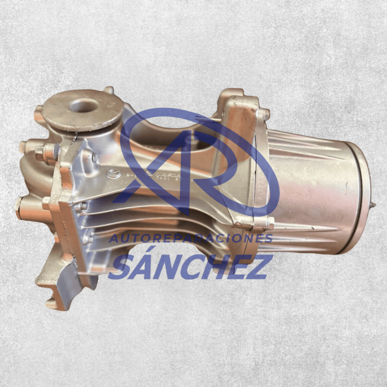 Grupo Diferencial Trasero Nissan Renault 24027-7FV0A 38300-4BF0A AP02