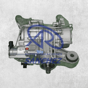 Grupo Diferencial Trasero Haldex Opel Insignia 2.0 CDTI 84220317