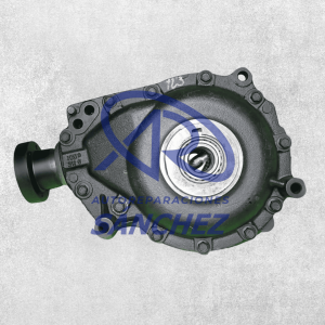 Grupo DIFERENCIAL DELANTERO RANGE ROVER 3.73