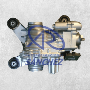 Grupo DIFERENCIAL TRASERO AUDI VW SKODA SEAT 0CQ525010F