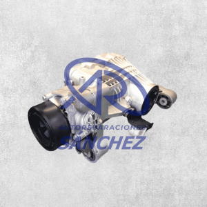 Grupo DIFERENCIAL TRASERO CON HALDEX VW T5 LIFT T6 4X4 09N525010A