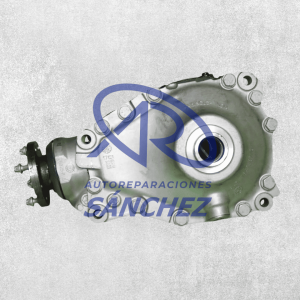 Grupo Diferencial delantero BMW G11 G12 2.56 7647386 7647387