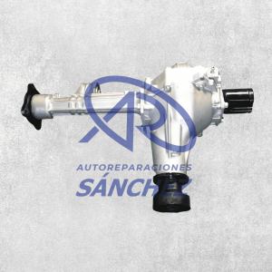Grupo Diferencial delantero SUZUKI GRAND VITARA II 1.6 Gasolina TL43