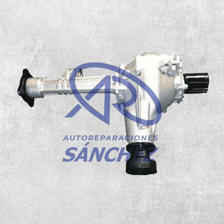 Grupo Diferencial delantero SUZUKI GRAND VITARA II 1.6 Gasolina TL43
