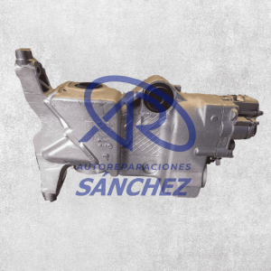 Grupo Diferencial VOLVO XC90 2.4D 08689693