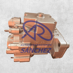 Grupo Diferencial delantero Audi Cupra VW ZSB 0D9.409.055