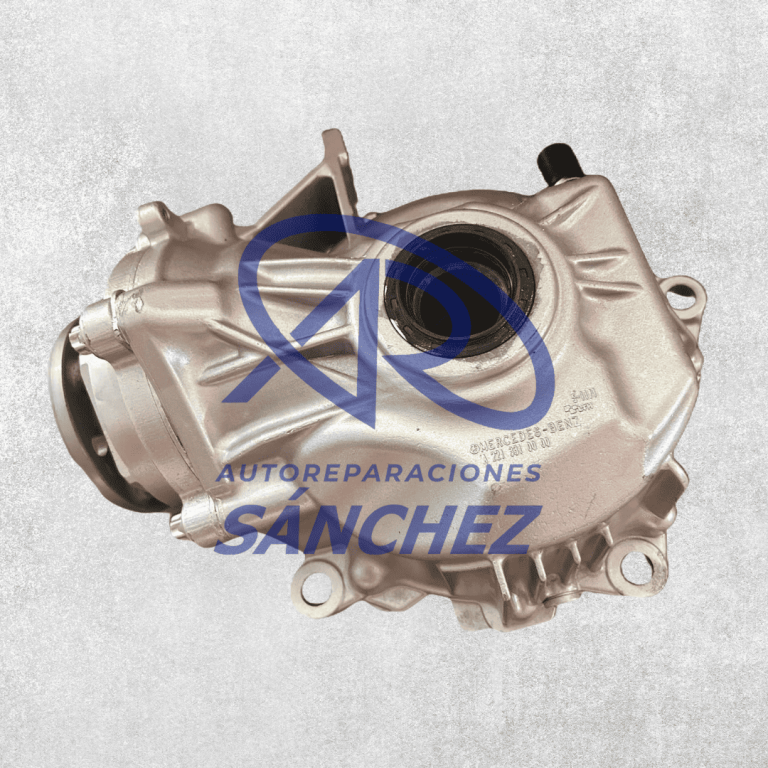 Grupo Diferencial delantero Mercedes A221 335 01 00