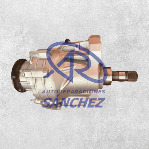 Grupo DIFERENCIAL DELANTERO Audi VW ZSB 0FN.409.053