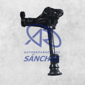 Grupo DIFERENCIAL DELANTERO VW 0AA409508A