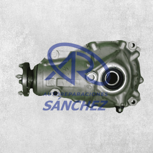 Grupo Diferencial delantero BMW 3.15 7567345-04 7558151-04