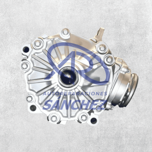 Grupo DIFERENCIAL DELANTERO MERCEDES E S212 350 CDI V6 4-MATIC 2213301402