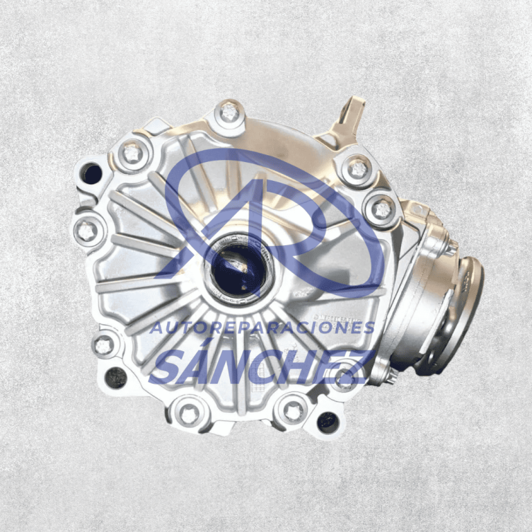Grupo DIFERENCIAL DELANTERO MERCEDES E S212 350 CDI V6 4-MATIC 2213301402