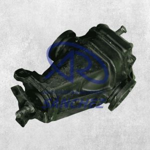 Grupo DIFERENCIAL TRASERO MERCEDES W210 W203 3.91 0973406 R2013511608