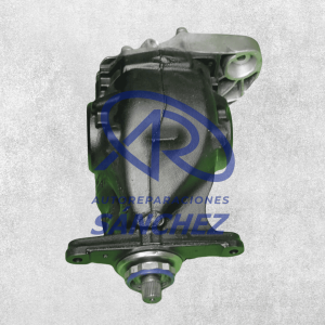 Grupo DIFERENCIAL TRASERO BMW X5 7636994-05 3.38