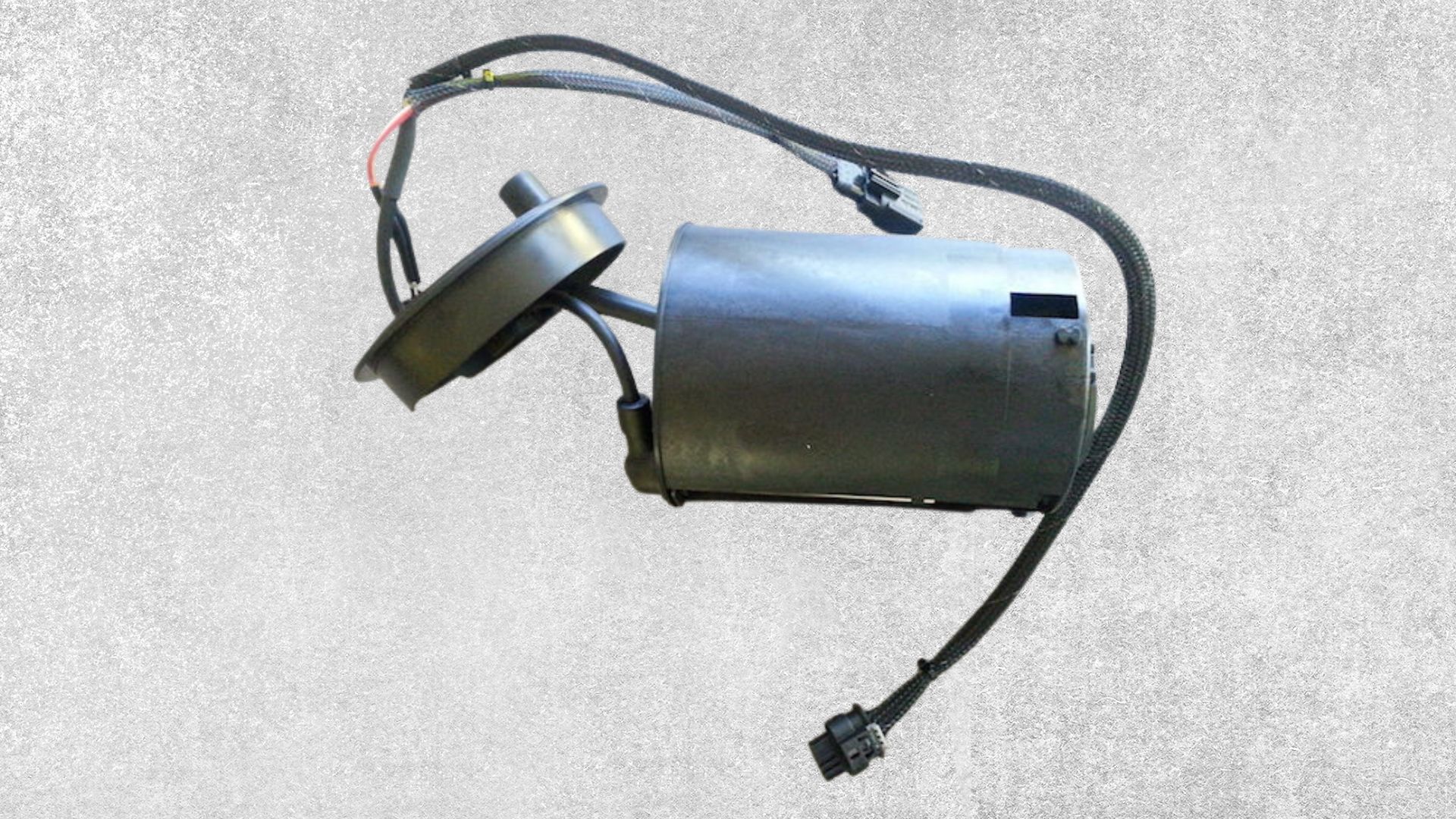 Fallo P204F en AdBlue