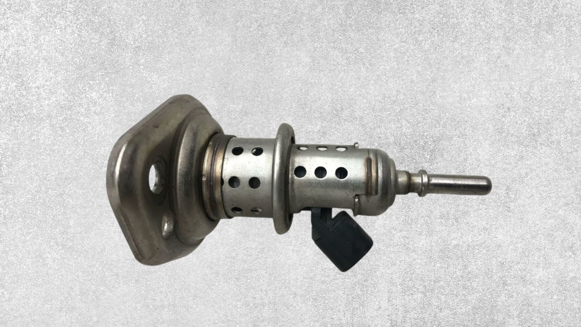 P2048 / P2049: fallo de control del inyector SCR