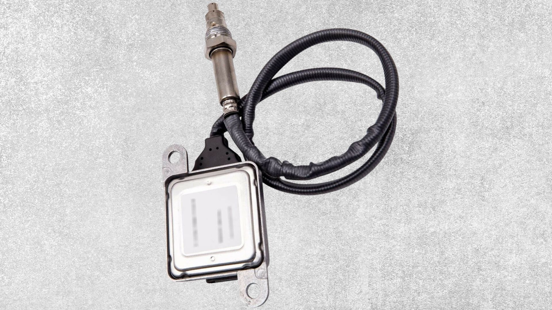 P229F / P229E: fallo en señal del sensor NOx