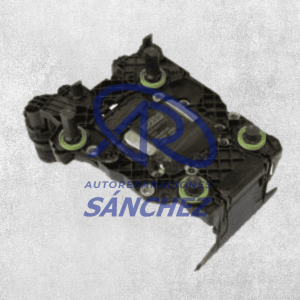 VOLKSWAGEN-VW 0BT300012E 0GC927711H Bosch 0260550150