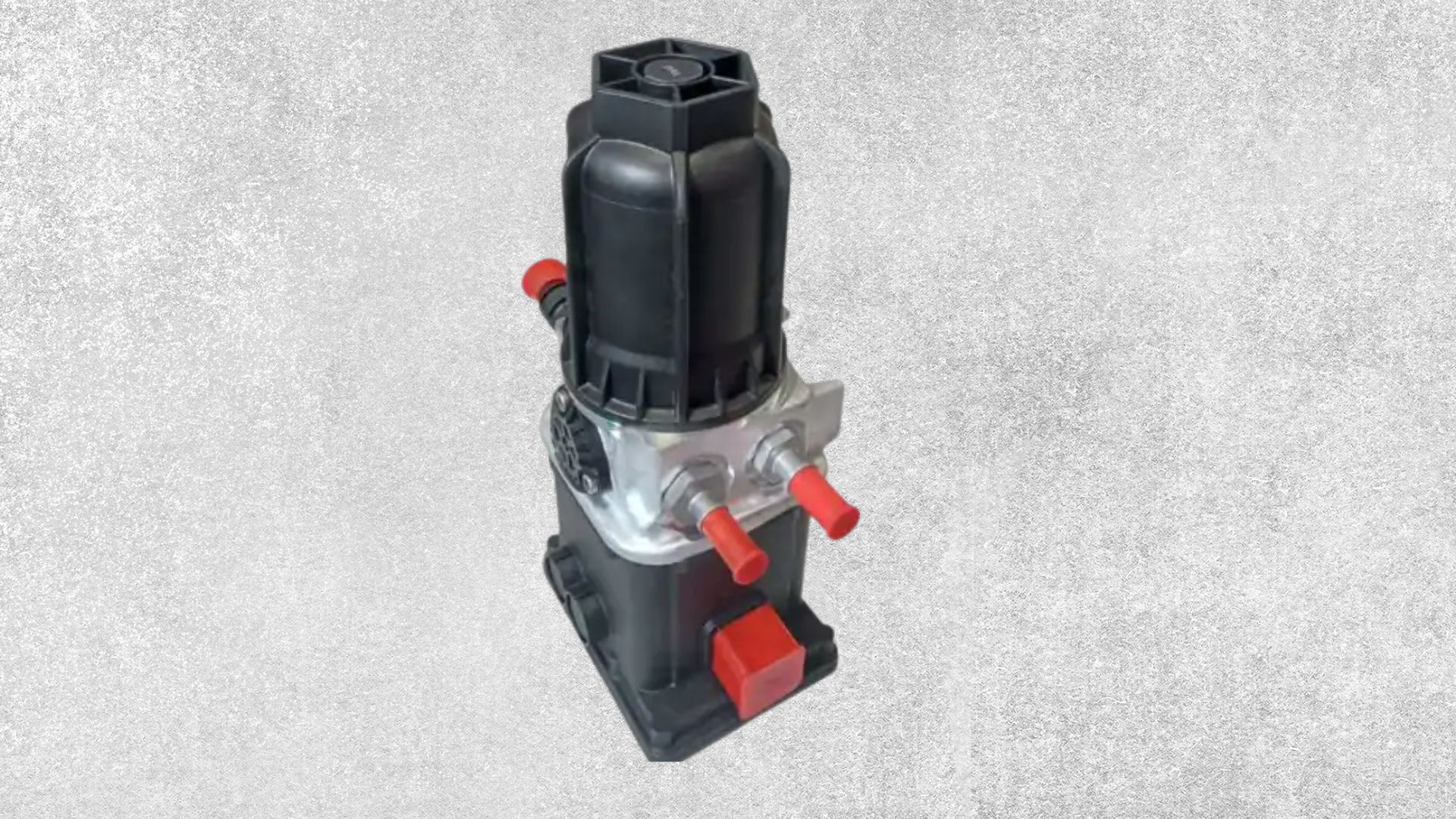 Reparación bomba AdBlue