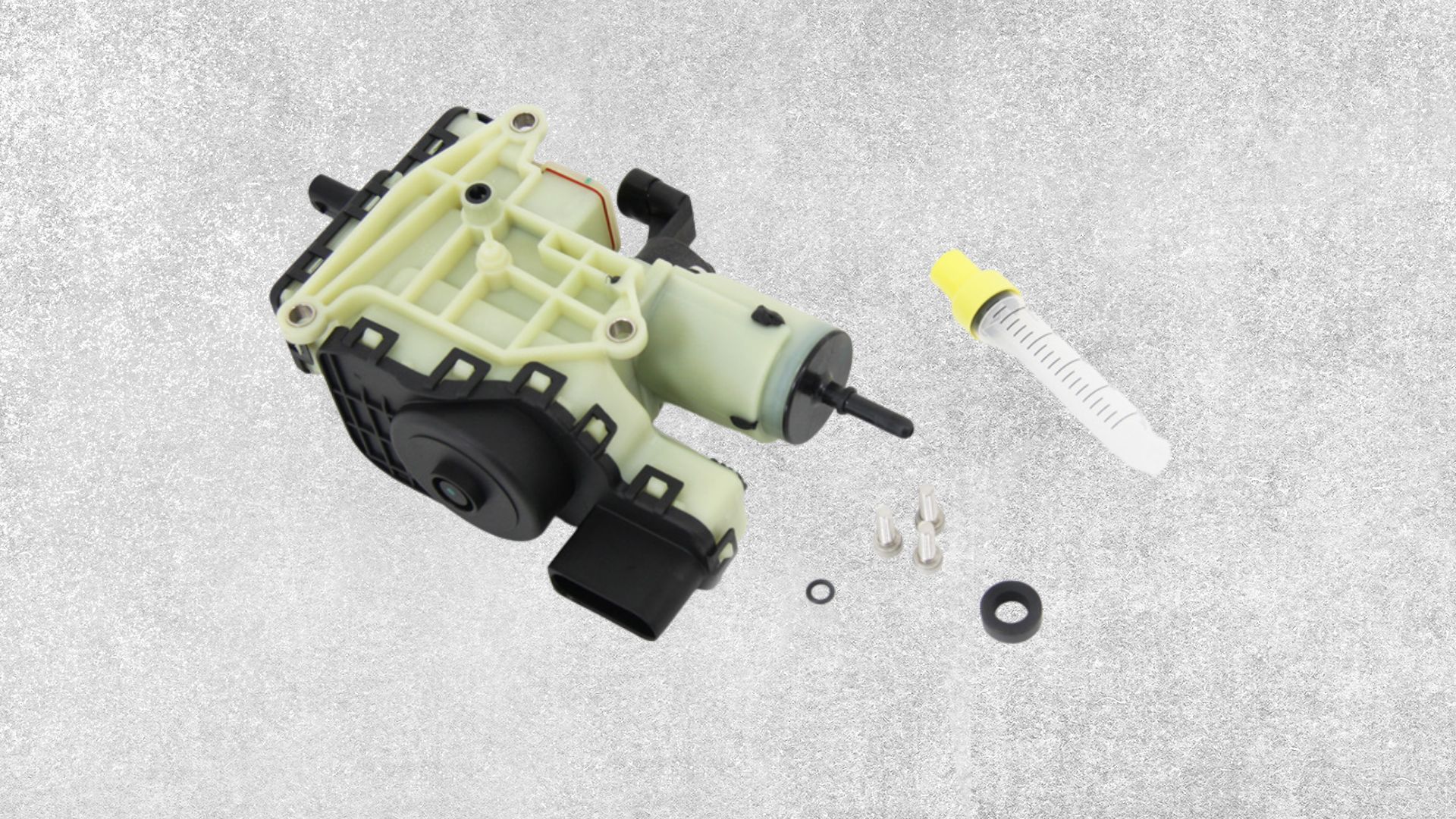 Reparar bomba AdBlue en Sevilla