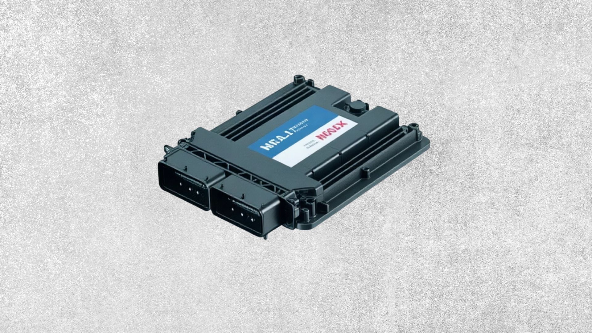 Reprogramación ECU AdBlue
