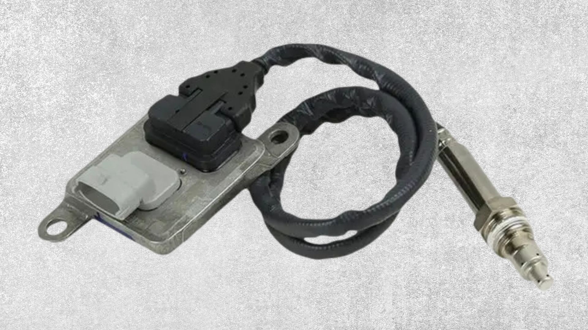U010E: comunicación perdida entre ECU y módulo AdBlue