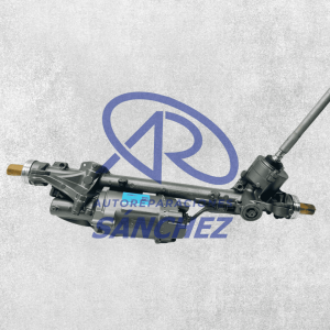 SIMO LR106RRHD
